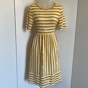 Orange Creek soft Dress ⭐️ discount 4.99 shipping